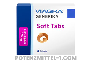 Viagra Soft und Viagra